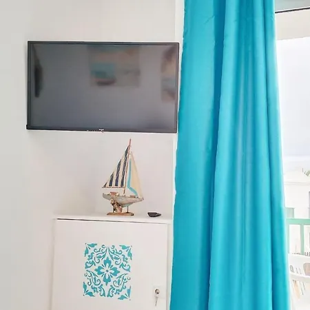 Apartment Surya Corralejo