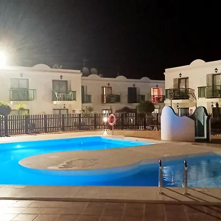 New Surya Vistas Parque Natural Piscinas, Tennis