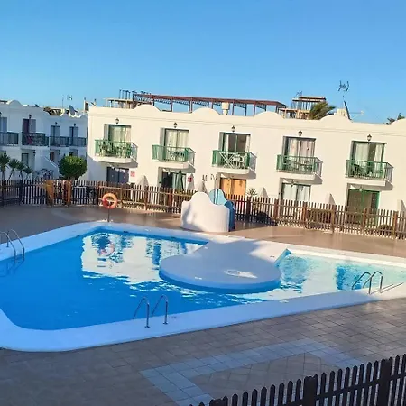 New Surya Vistas Parque Natural Piscinas, Tennis Lejlighed *
