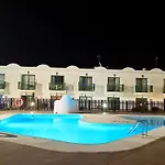 Surya Vistas Al Parque Natural Piscinas Y Tennis Corralejo