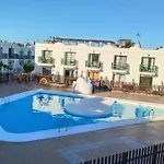 Surya Vistas Al Parque Natural Piscinas Y Tennis Corralejo