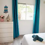 Surya Vistas Al Parque Natural Piscinas Y Tennis Lejlighed Corralejo