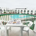 Surya Vistas Al Parque Natural Piscinas Y Tennis Apartment Corralejo