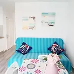 Surya Vistas Al Parque Natural Piscinas Y Tennis Apartment *
