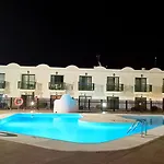 Surya Vistas Al Parque Natural Piscinas Y Tennis Corralejo