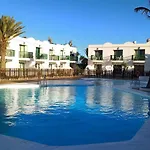 Surya Vistas Al Parque Natural Piscinas Y Tennis Apartment Corralejo