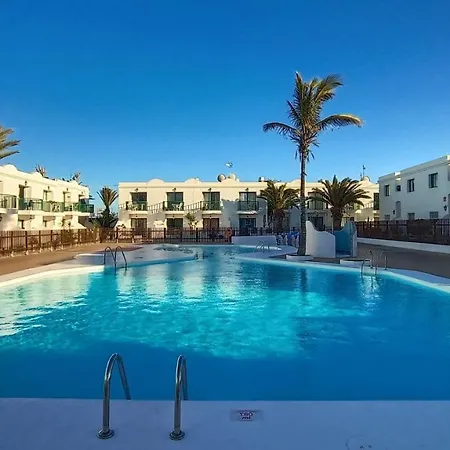 Surya Vistas Al Parque Natural Piscinas Y Tennis Lejlighed