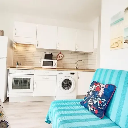 Apartamento Surya