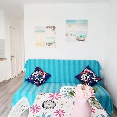 Surya Apartment *