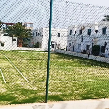 Lägenhet Surya Vistas Al Parque Natural Piscinas Y Tennis *