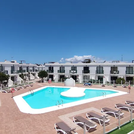 New Surya Vistas Parque Natural Piscinas, Tennis Apartment