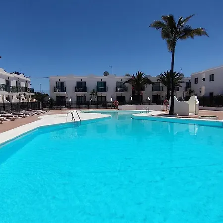 New Surya Vistas Parque Natural Piscinas, Tennis 公寓 *